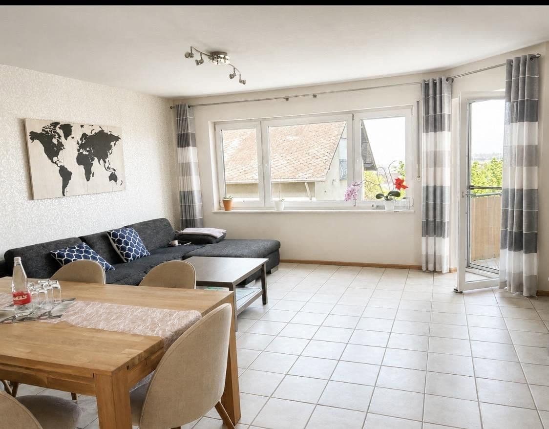 Predaj bytu 4-izbový 105 m², Mülheim-Kärlich, Porýnie-Falcko Predaj bytu 4-izbový 105 m², Mülheim-Kärlich, Porýnie-Falcko