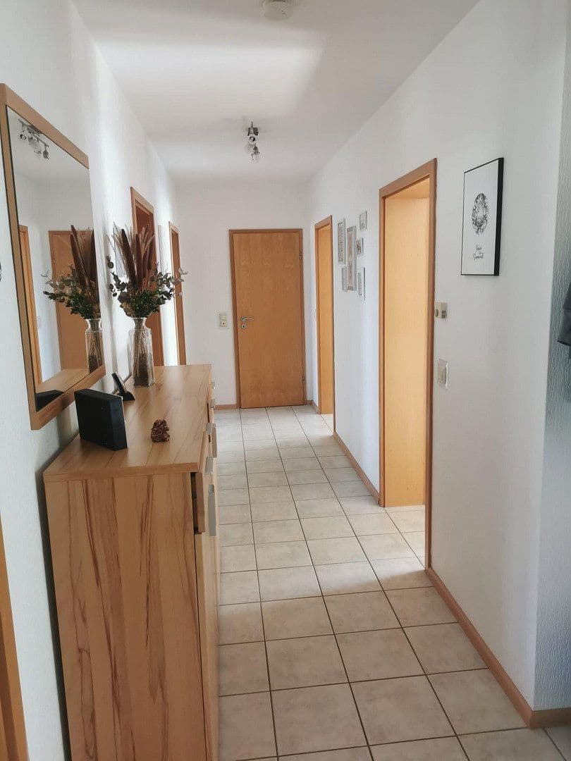 Predaj bytu 4-izbový 105 m², Mülheim-Kärlich, Porýnie-Falcko Predaj bytu 4-izbový 105 m², Mülheim-Kärlich, Porýnie-Falcko