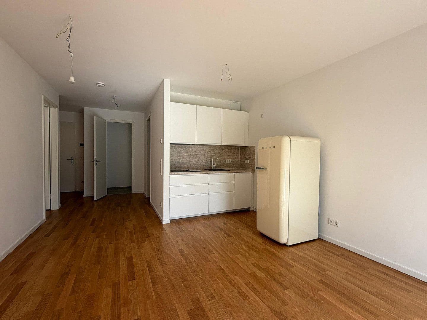 Prenájom bytu 2-izbový 59 m², Ferdinand-Happ-Str. 14c, Frankfurt, Hesensko Prenájom bytu 2-izbový 59 m², Ferdinand-Happ-Str. 14c, Frankfurt, Hesensko