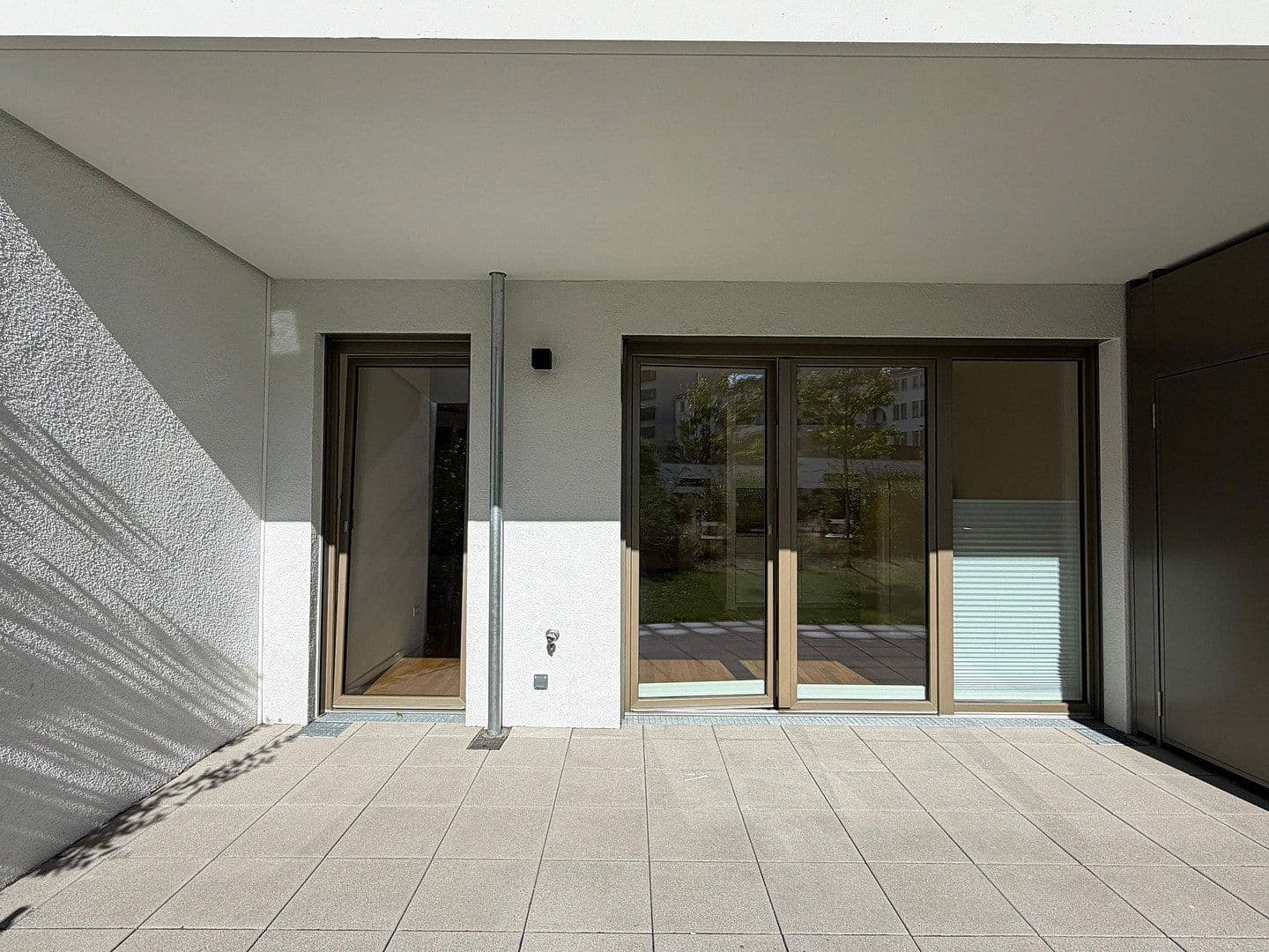 Prenájom bytu 2-izbový 59 m², Ferdinand-Happ-Str. 14c, Frankfurt, Hesensko Prenájom bytu 2-izbový 59 m², Ferdinand-Happ-Str. 14c, Frankfurt, Hesensko