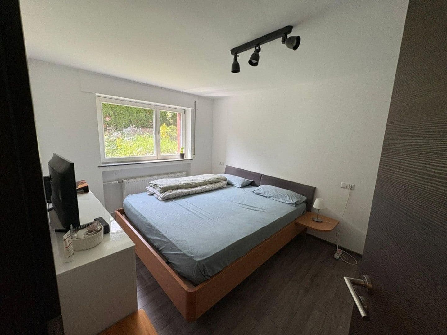 Prenájom bytu 2-izbový 52 m², Goethestraße 32, Tübingen, Bádensko-Wurttembersko Prenájom bytu 2-izbový 52 m², Goethestraße 32, Tübingen, Bádensko-Wurttembersko