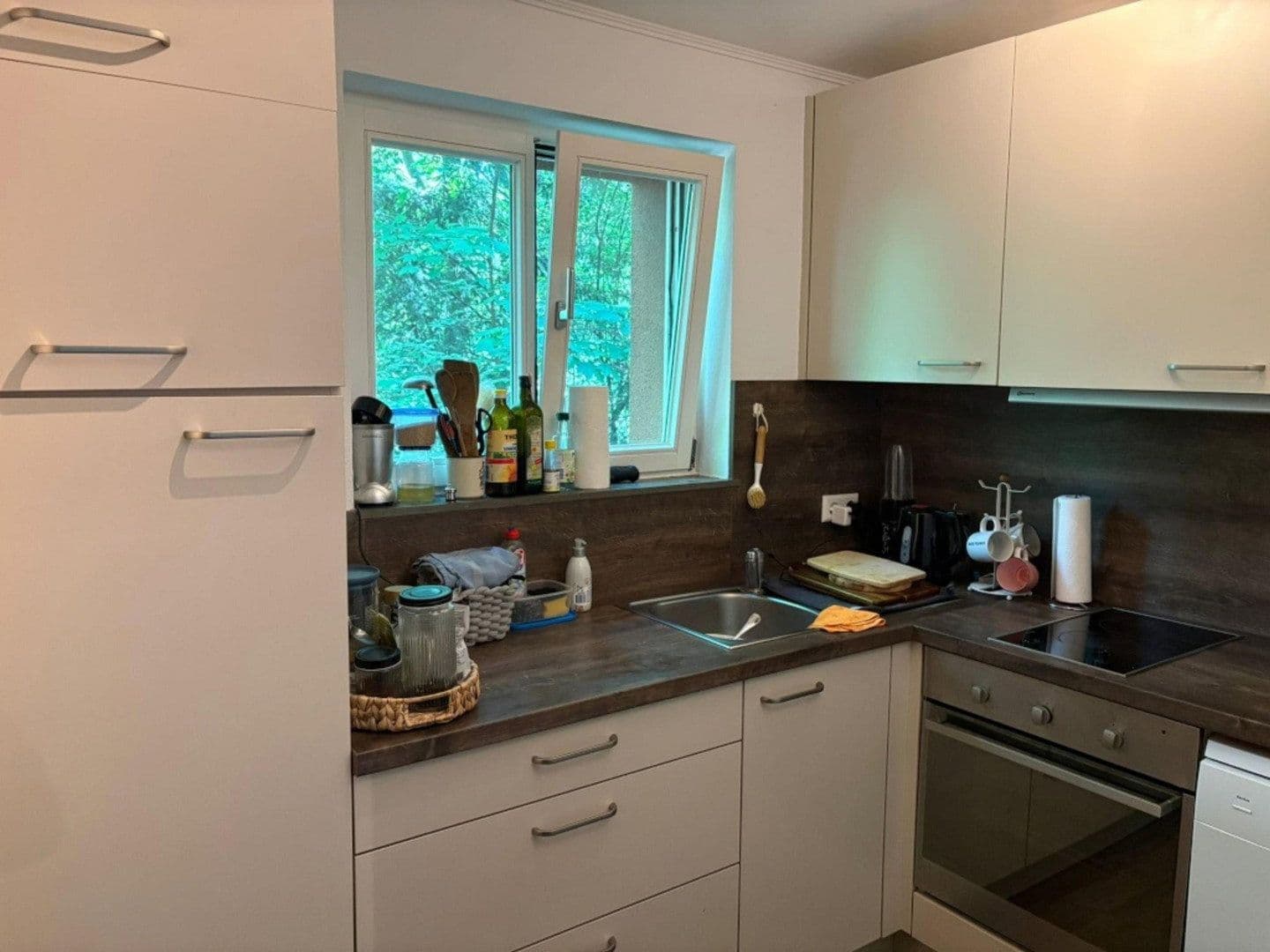 Prenájom bytu 2-izbový 52 m², Goethestraße 32, Tübingen, Bádensko-Wurttembersko Prenájom bytu 2-izbový 52 m², Goethestraße 32, Tübingen, Bádensko-Wurttembersko