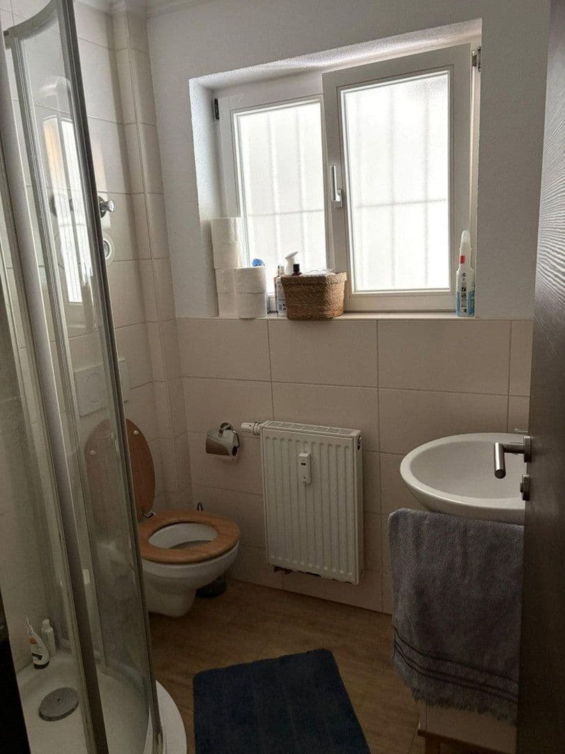 Prenájom bytu 2-izbový 52 m², Goethestraße 32, Tübingen, Bádensko-Wurttembersko Prenájom bytu 2-izbový 52 m², Goethestraße 32, Tübingen, Bádensko-Wurttembersko