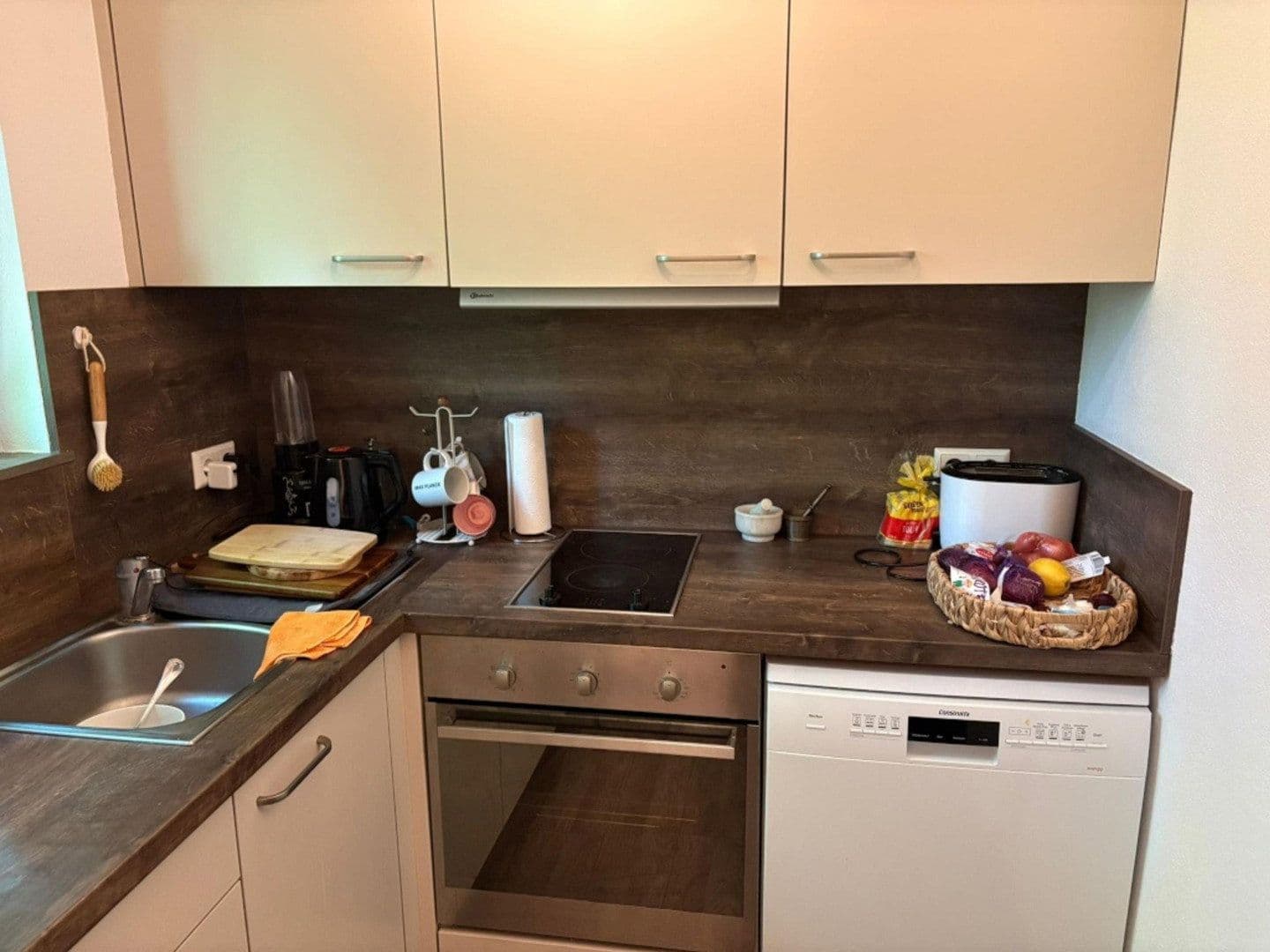 Prenájom bytu 2-izbový 52 m², Goethestraße 32, Tübingen, Bádensko-Wurttembersko Prenájom bytu 2-izbový 52 m², Goethestraße 32, Tübingen, Bádensko-Wurttembersko