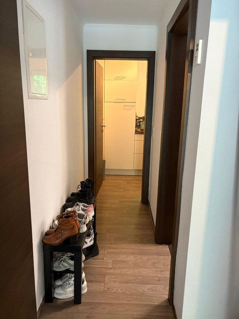 Prenájom bytu 2-izbový 52 m², Goethestraße 32, Tübingen, Bádensko-Wurttembersko Prenájom bytu 2-izbový 52 m², Goethestraße 32, Tübingen, Bádensko-Wurttembersko