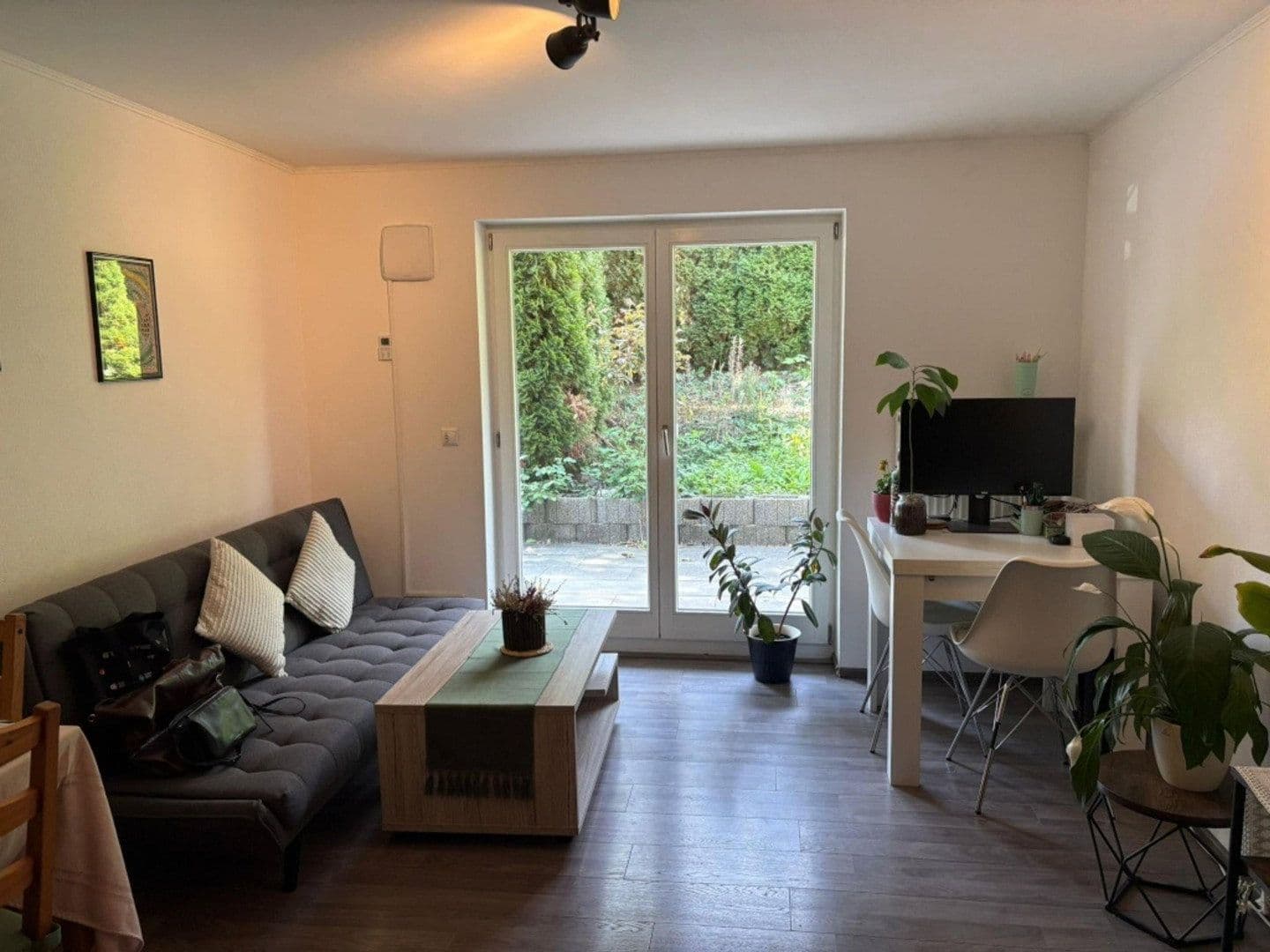 Prenájom bytu 2-izbový 52 m², Goethestraße 32, Tübingen, Bádensko-Wurttembersko Prenájom bytu 2-izbový 52 m², Goethestraße 32, Tübingen, Bádensko-Wurttembersko