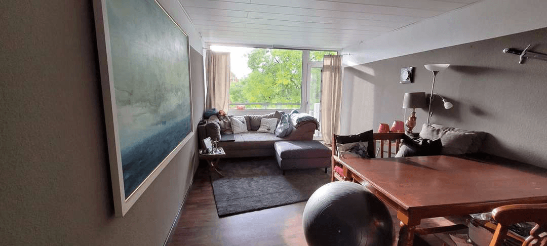Prenájom bytu 3-izbový 75 m², Zeppelinstraße 58, Viersen, Severné Porýnie - Westfálsko Prenájom bytu 3-izbový 75 m², Zeppelinstraße 58, Viersen, Severné Porýnie - Westfálsko