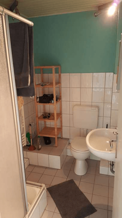 Prenájom bytu 3-izbový 75 m², Zeppelinstraße 58, Viersen, Severné Porýnie - Westfálsko Prenájom bytu 3-izbový 75 m², Zeppelinstraße 58, Viersen, Severné Porýnie - Westfálsko