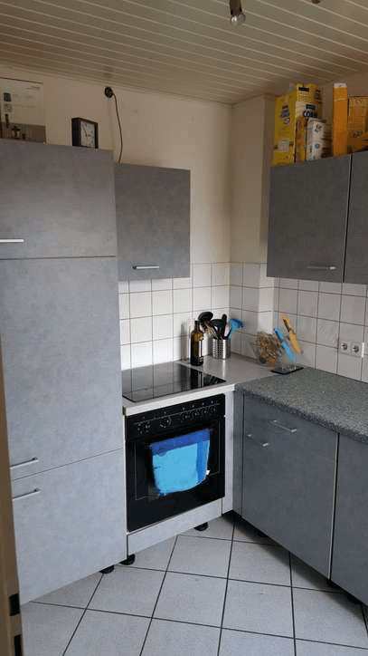 Prenájom bytu 3-izbový 75 m², Zeppelinstraße 58, Viersen, Severné Porýnie - Westfálsko Prenájom bytu 3-izbový 75 m², Zeppelinstraße 58, Viersen, Severné Porýnie - Westfálsko