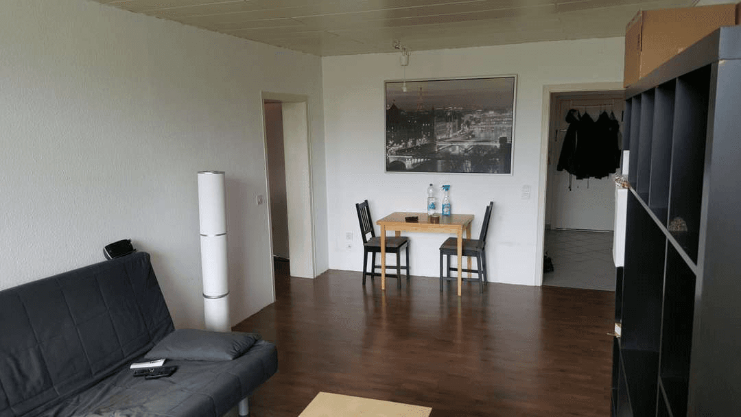 Prenájom bytu 3-izbový 75 m², Zeppelinstraße 58, Viersen, Severné Porýnie - Westfálsko Prenájom bytu 3-izbový 75 m², Zeppelinstraße 58, Viersen, Severné Porýnie - Westfálsko