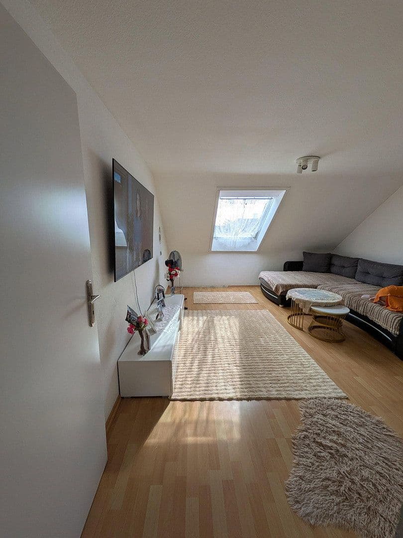 Predaj bytu 2-izbový 50 m², Harderstraße 21, Senden, Bavorsko Predaj bytu 2-izbový 50 m², Harderstraße 21, Senden, Bavorsko