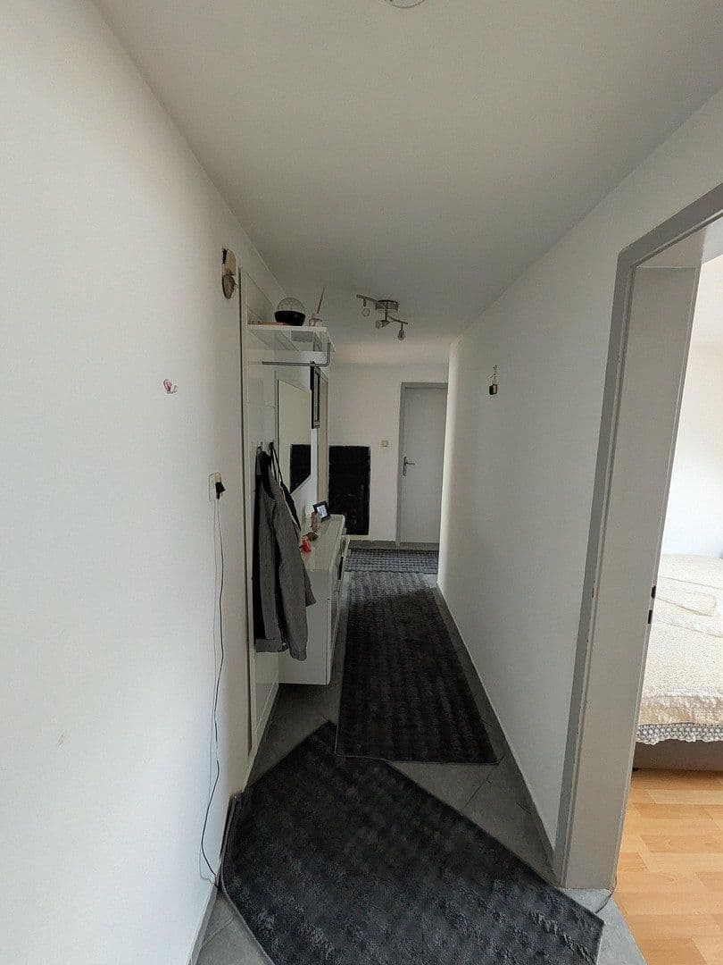 Predaj bytu 2-izbový 50 m², Harderstraße 21, Senden, Bavorsko Predaj bytu 2-izbový 50 m², Harderstraße 21, Senden, Bavorsko