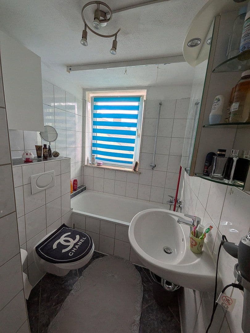 Predaj bytu 2-izbový 50 m², Harderstraße 21, Senden, Bavorsko Predaj bytu 2-izbový 50 m², Harderstraße 21, Senden, Bavorsko