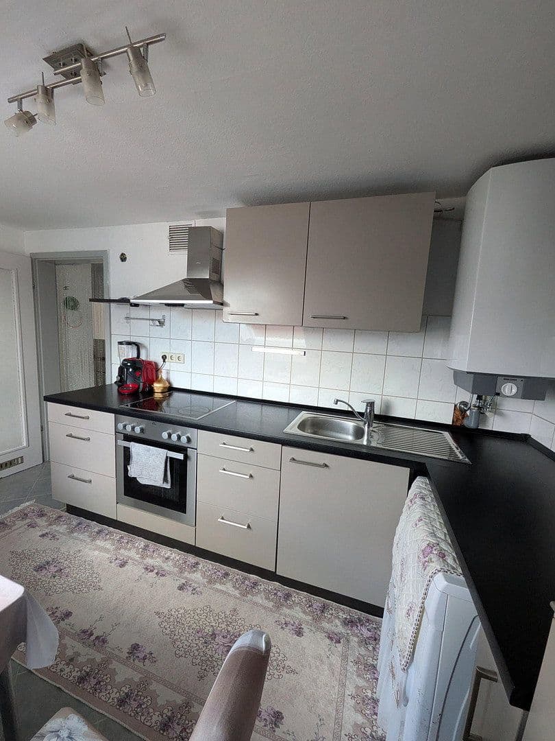 Predaj bytu 2-izbový 50 m², Harderstraße 21, Senden, Bavorsko Predaj bytu 2-izbový 50 m², Harderstraße 21, Senden, Bavorsko