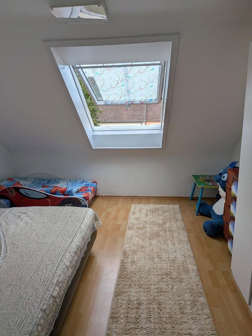 Predaj bytu 2-izbový 50 m², Harderstraße 21, Senden, Bavorsko Predaj bytu 2-izbový 50 m², Harderstraße 21, Senden, Bavorsko