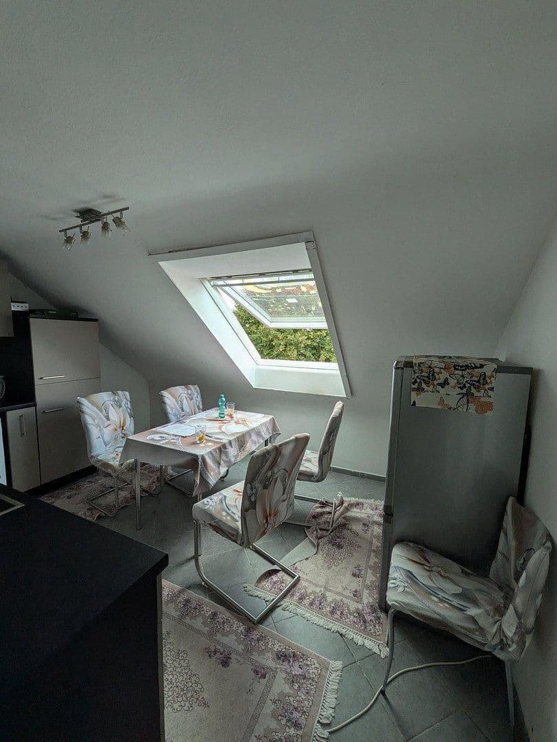 Predaj bytu 2-izbový 50 m², Harderstraße 21, Senden, Bavorsko Predaj bytu 2-izbový 50 m², Harderstraße 21, Senden, Bavorsko