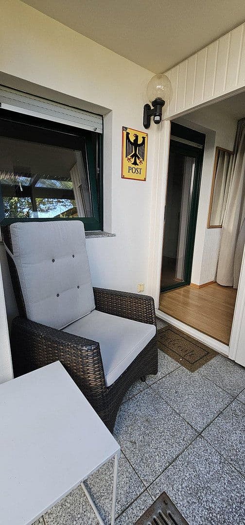 Prenájom bytu 2-izbový 43 m², Solingen, Severné Porýnie - Westfálsko Prenájom bytu 2-izbový 43 m², Solingen, Severné Porýnie - Westfálsko