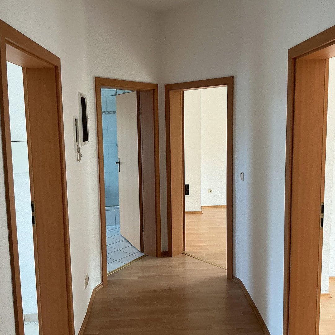 Prenájom bytu 2-izbový 62 m², Bielfeldstraße 11, Arnstadt, Durínsko Prenájom bytu 2-izbový 62 m², Bielfeldstraße 11, Arnstadt, Durínsko