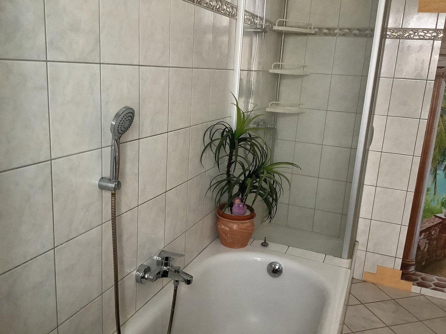 Prenájom bytu 2-izbový 62 m², Bielfeldstraße 11, Arnstadt, Durínsko Prenájom bytu 2-izbový 62 m², Bielfeldstraße 11, Arnstadt, Durínsko