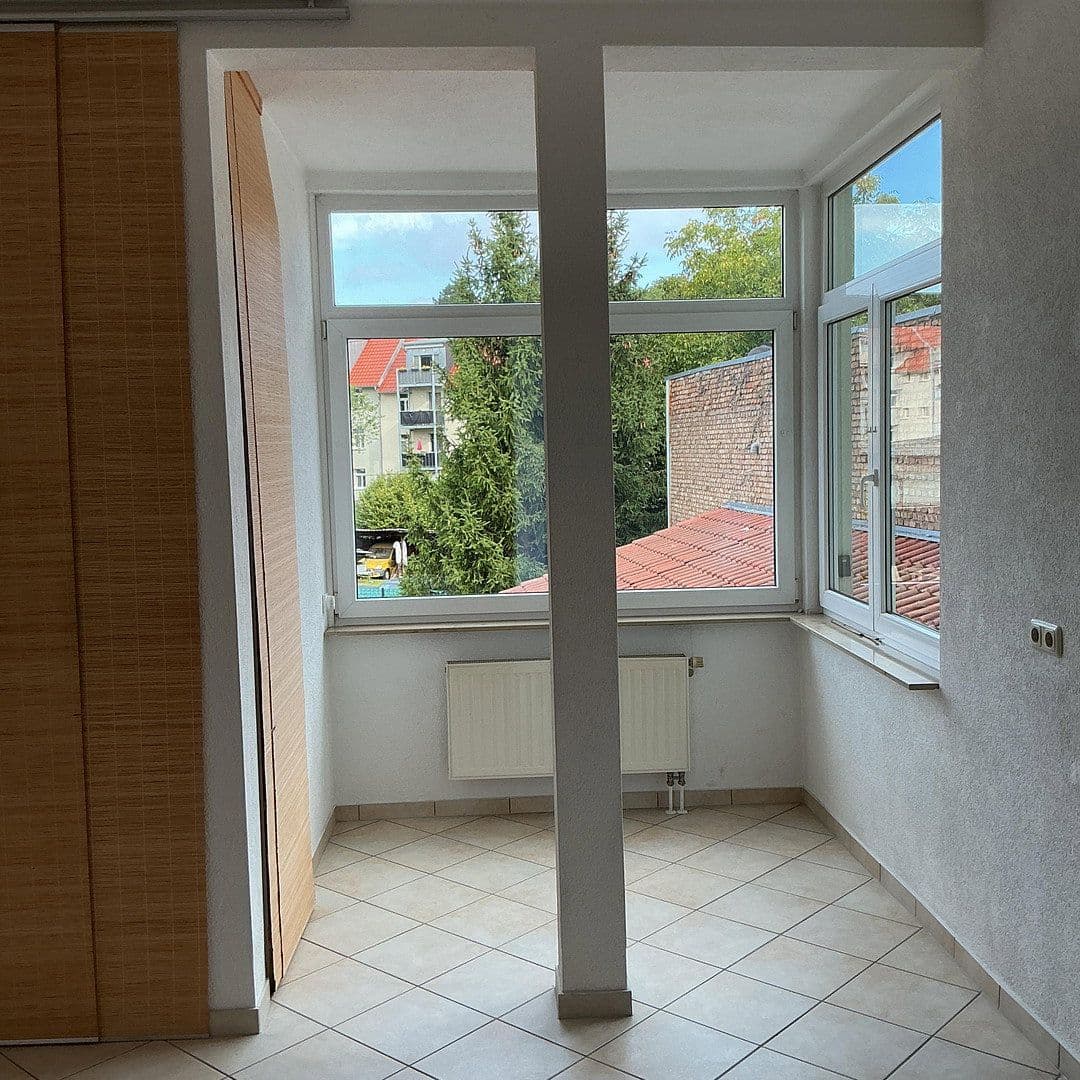 Prenájom bytu 2-izbový 62 m², Bielfeldstraße 11, Arnstadt, Durínsko Prenájom bytu 2-izbový 62 m², Bielfeldstraße 11, Arnstadt, Durínsko