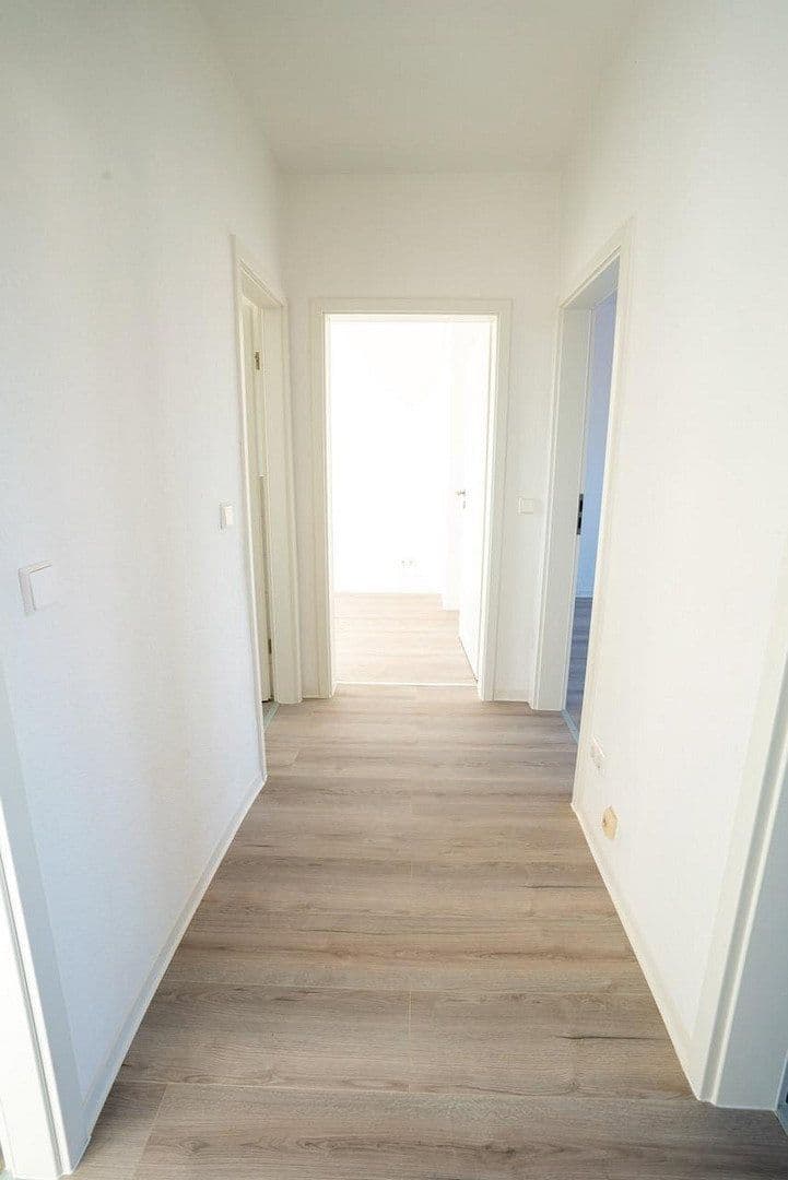Prenájom bytu 4-izbový 74 m², Sternstrasse 5a, Burg, Sasko-Anhaltsko Prenájom bytu 4-izbový 74 m², Sternstrasse 5a, Burg, Sasko-Anhaltsko