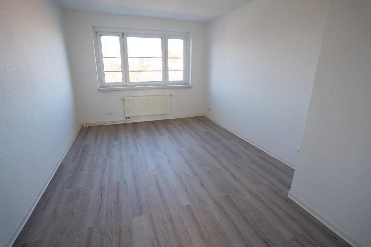 Prenájom bytu 4-izbový 74 m², Sternstrasse 5a, Burg, Sasko-Anhaltsko Prenájom bytu 4-izbový 74 m², Sternstrasse 5a, Burg, Sasko-Anhaltsko