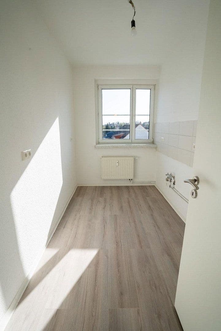 Prenájom bytu 4-izbový 74 m², Sternstrasse 5a, Burg, Sasko-Anhaltsko Prenájom bytu 4-izbový 74 m², Sternstrasse 5a, Burg, Sasko-Anhaltsko