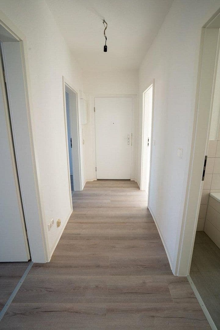 Prenájom bytu 4-izbový 74 m², Sternstrasse 5a, Burg, Sasko-Anhaltsko Prenájom bytu 4-izbový 74 m², Sternstrasse 5a, Burg, Sasko-Anhaltsko