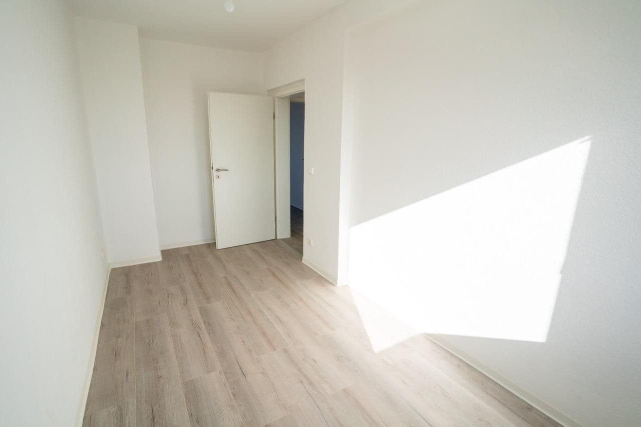 Prenájom bytu 4-izbový 74 m², Sternstrasse 5a, Burg, Sasko-Anhaltsko Prenájom bytu 4-izbový 74 m², Sternstrasse 5a, Burg, Sasko-Anhaltsko