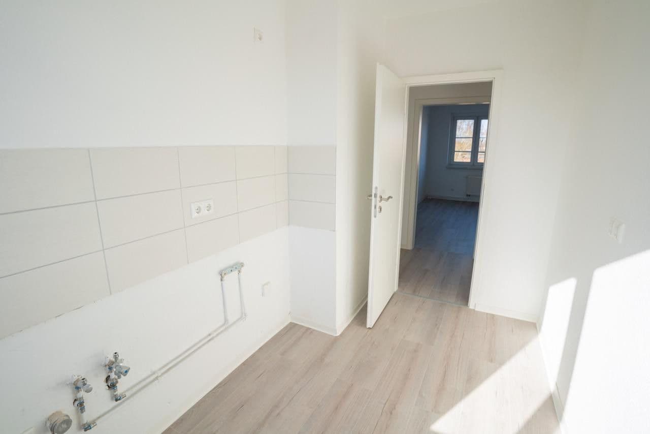 Prenájom bytu 4-izbový 74 m², Sternstrasse 5a, Burg, Sasko-Anhaltsko Prenájom bytu 4-izbový 74 m², Sternstrasse 5a, Burg, Sasko-Anhaltsko