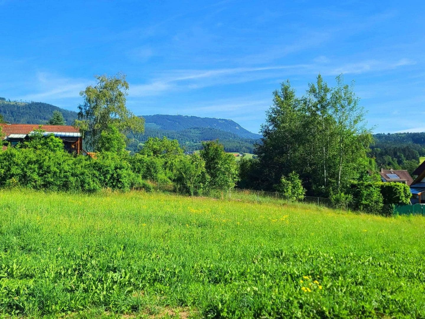 Predaj pozemku 976 m², Untere Mölten 20, Weinitzen, Štajersko Predaj pozemku 976 m², Untere Mölten 20, Weinitzen, Štajersko