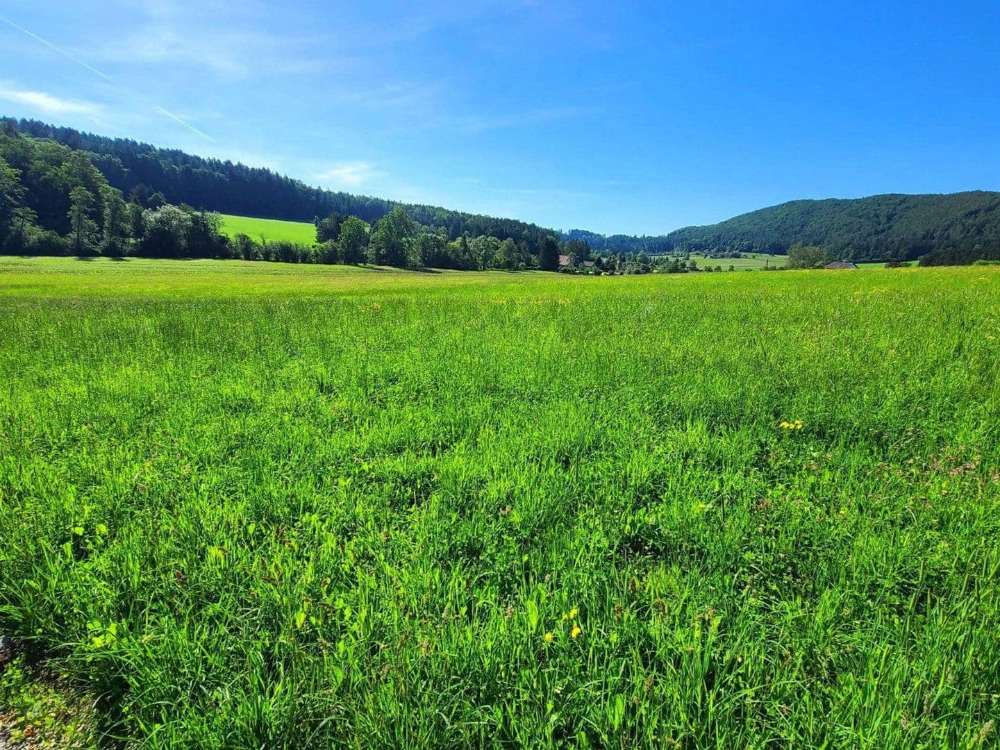 Predaj pozemku 976 m², Untere Mölten 20, Weinitzen, Štajersko Predaj pozemku 976 m², Untere Mölten 20, Weinitzen, Štajersko