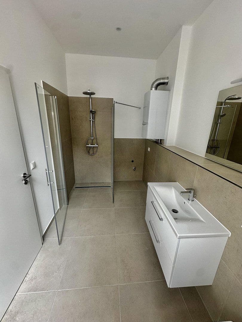 Predaj bytu 4-izbový 85 m², Adalbertsteinweg 204, Aachen, Severné Porýnie - Westfálsko Predaj bytu 4-izbový 85 m², Adalbertsteinweg 204, Aachen, Severné Porýnie - Westfálsko