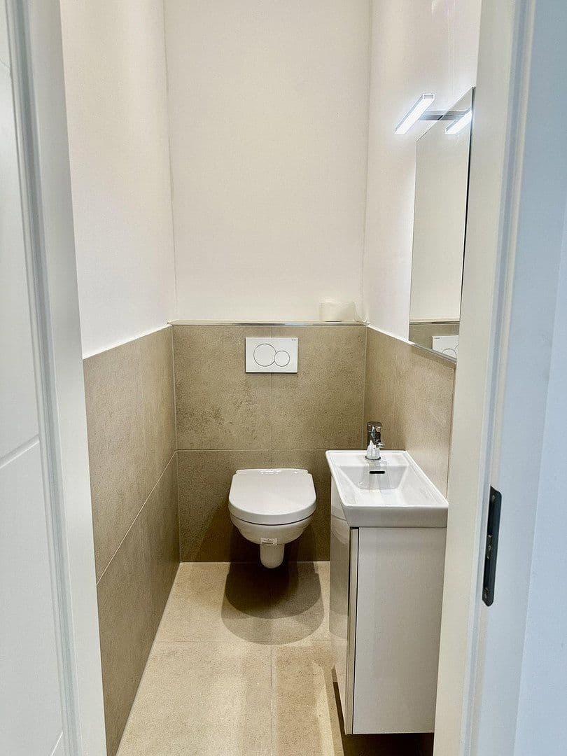 Predaj bytu 4-izbový 85 m², Adalbertsteinweg 204, Aachen, Severné Porýnie - Westfálsko Predaj bytu 4-izbový 85 m², Adalbertsteinweg 204, Aachen, Severné Porýnie - Westfálsko
