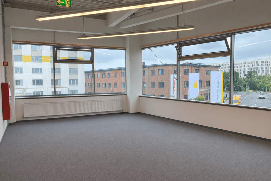 Prenájom kancelárie 1.000 m², Wilhelm-Kabus-Str. 75, Berlin, Berlín Prenájom kancelárie 1.000 m², Wilhelm-Kabus-Str. 75, Berlin, Berlín