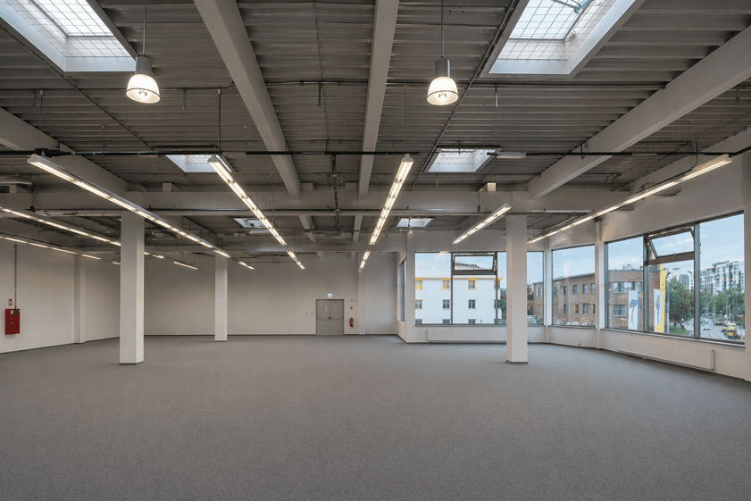 Prenájom kancelárie 1.000 m², Wilhelm-Kabus-Str. 75, Berlin, Berlín Prenájom kancelárie 1.000 m², Wilhelm-Kabus-Str. 75, Berlin, Berlín