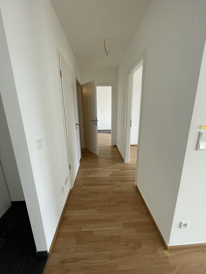 Prenájom bytu 3-izbový 76 m², Malmöerstr. 28, Berlin, Berlín Prenájom bytu 3-izbový 76 m², Malmöerstr. 28, Berlin, Berlín