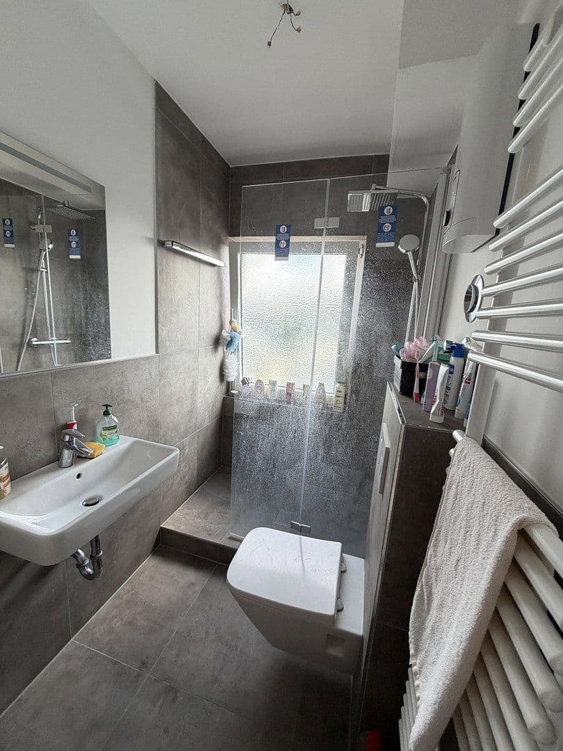 Prenájom bytu 2-izbový 48 m², Pestalozziring 7, Aldenhoven, Severné Porýnie - Westfálsko Prenájom bytu 2-izbový 48 m², Pestalozziring 7, Aldenhoven, Severné Porýnie - Westfálsko