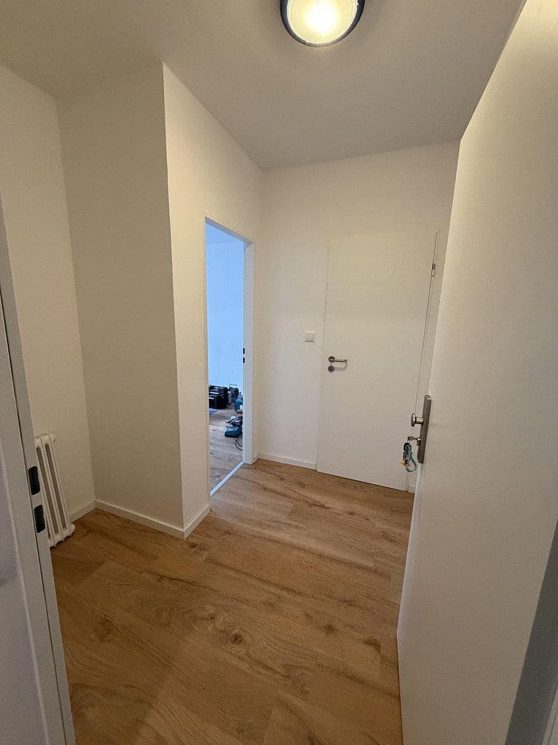 Prenájom bytu 2-izbový 48 m², Pestalozziring 7, Aldenhoven, Severné Porýnie - Westfálsko Prenájom bytu 2-izbový 48 m², Pestalozziring 7, Aldenhoven, Severné Porýnie - Westfálsko