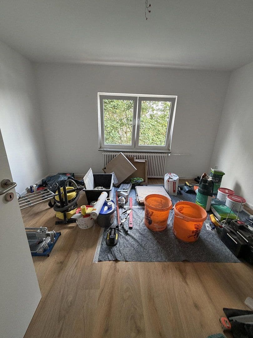 Prenájom bytu 2-izbový 48 m², Pestalozziring 7, Aldenhoven, Severné Porýnie - Westfálsko Prenájom bytu 2-izbový 48 m², Pestalozziring 7, Aldenhoven, Severné Porýnie - Westfálsko
