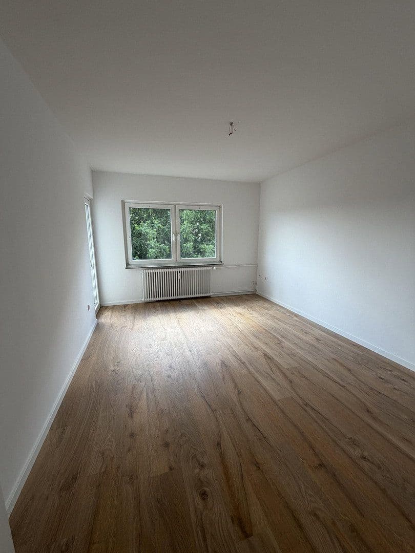 Prenájom bytu 2-izbový 48 m², Pestalozziring 7, Aldenhoven, Severné Porýnie - Westfálsko Prenájom bytu 2-izbový 48 m², Pestalozziring 7, Aldenhoven, Severné Porýnie - Westfálsko