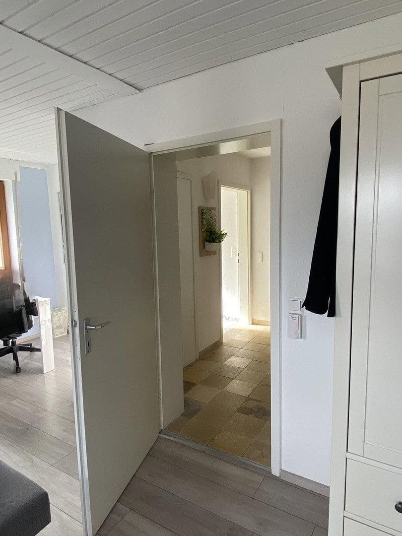 Predaj domu 143 m², pozemok 398 m², Weil am Rhein, Bádensko-Wurttembersko Predaj domu 143 m², pozemok 398 m², Weil am Rhein, Bádensko-Wurttembersko