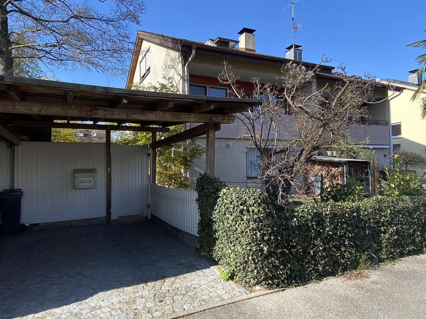 Predaj domu 143 m², pozemok 398 m², Weil am Rhein, Bádensko-Wurttembersko Predaj domu 143 m², pozemok 398 m², Weil am Rhein, Bádensko-Wurttembersko