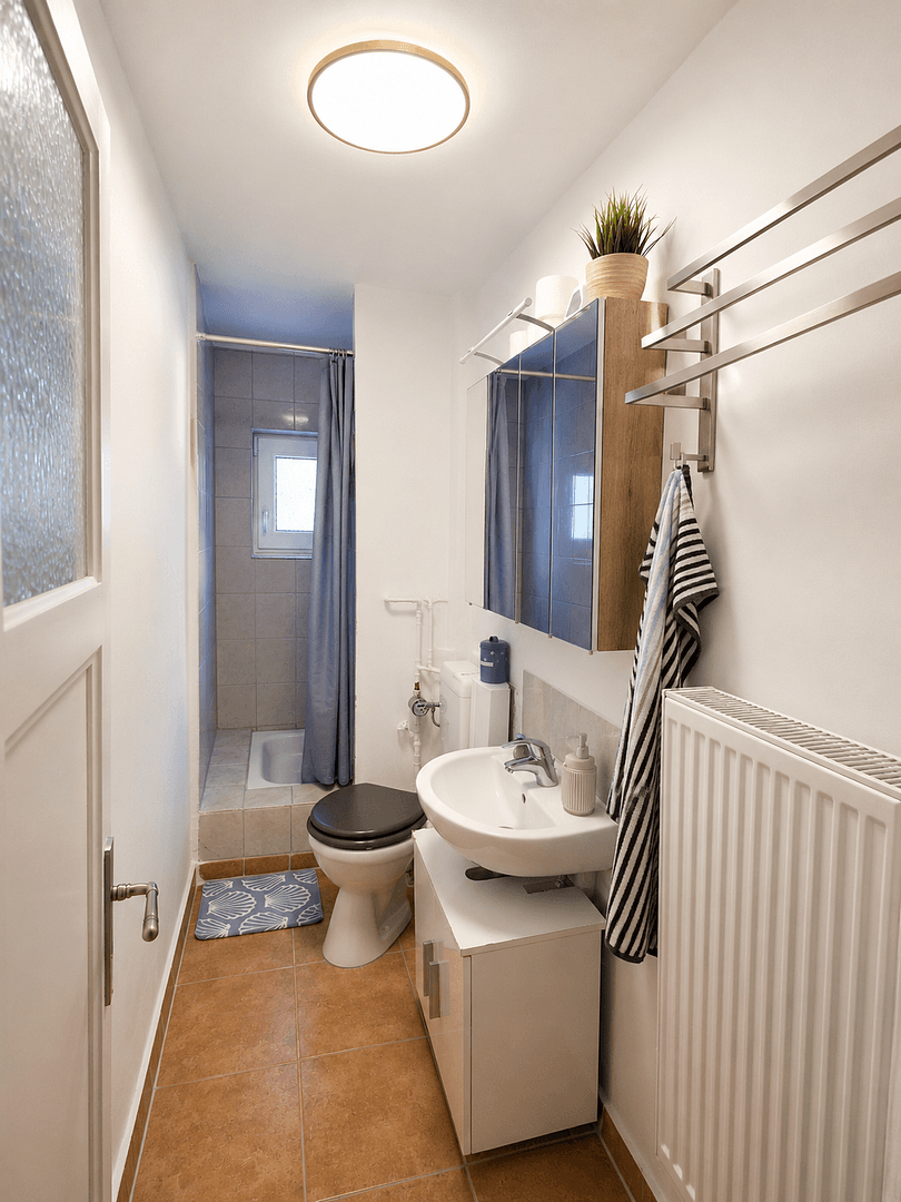 Predaj bytu 2-izbový 44 m², Hamburg, Hamburg Predaj bytu 2-izbový 44 m², Hamburg, Hamburg