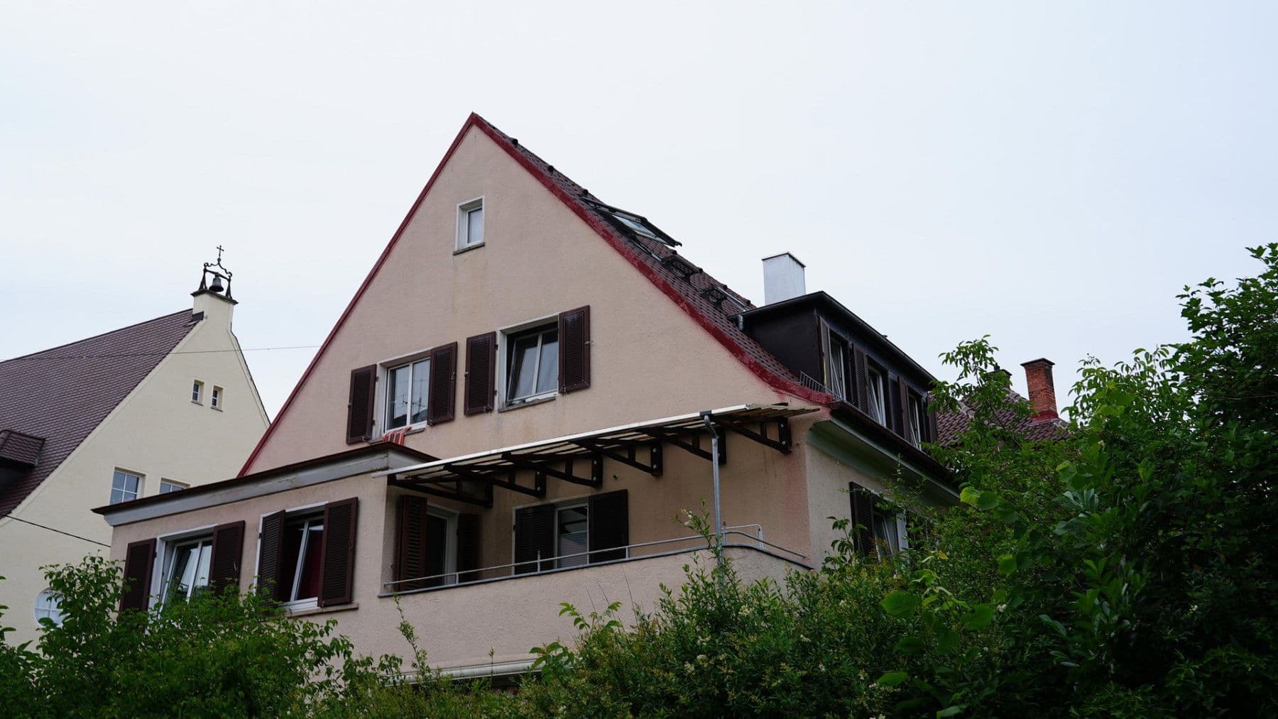 Predaj domu 279 m², pozemok 299 m², Krämerstraße 9, Stuttgart, Bádensko-Wurttembersko Predaj domu 279 m², pozemok 299 m², Krämerstraße 9, Stuttgart, Bádensko-Wurttembersko