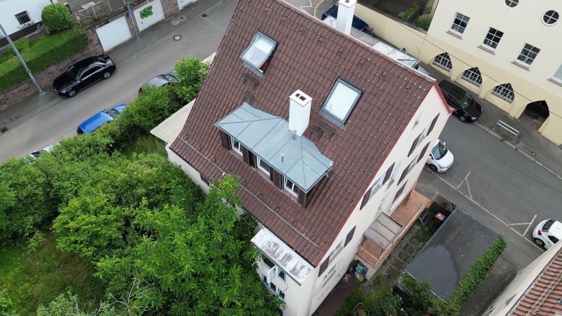 Predaj domu 279 m², pozemok 299 m², Krämerstraße 9, Stuttgart, Bádensko-Wurttembersko Predaj domu 279 m², pozemok 299 m², Krämerstraße 9, Stuttgart, Bádensko-Wurttembersko