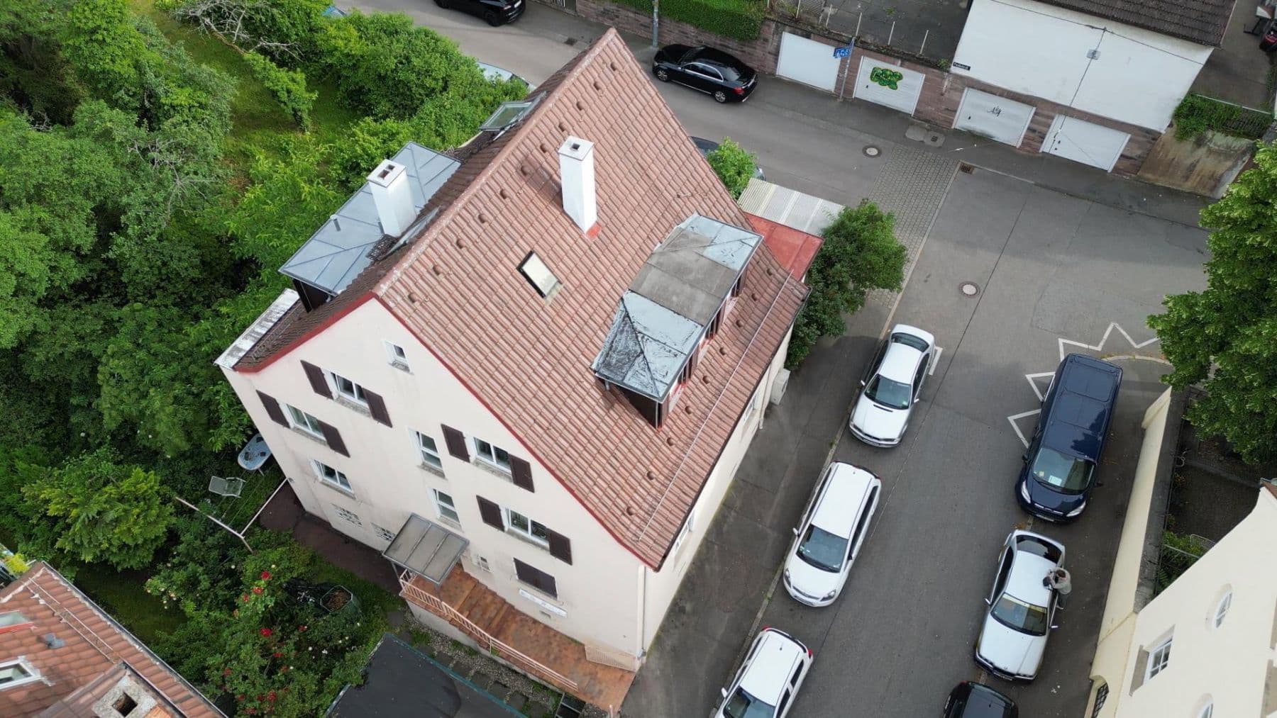 Predaj domu 279 m², pozemok 299 m², Krämerstraße 9, Stuttgart, Bádensko-Wurttembersko Predaj domu 279 m², pozemok 299 m², Krämerstraße 9, Stuttgart, Bádensko-Wurttembersko