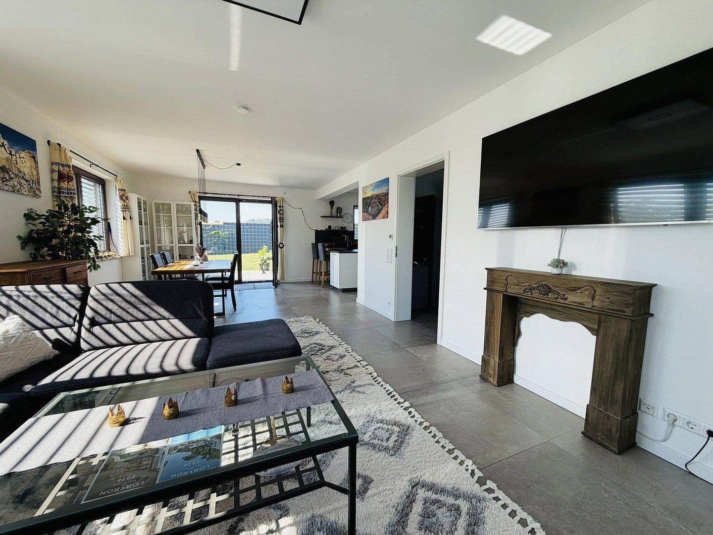 Predaj domu 144 m², pozemok 631 m², Rosenberg, Bádensko-Wurttembersko Predaj domu 144 m², pozemok 631 m², Rosenberg, Bádensko-Wurttembersko