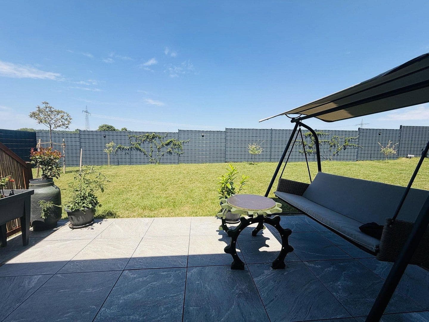 Predaj domu 144 m², pozemok 631 m², Rosenberg, Bádensko-Wurttembersko Predaj domu 144 m², pozemok 631 m², Rosenberg, Bádensko-Wurttembersko