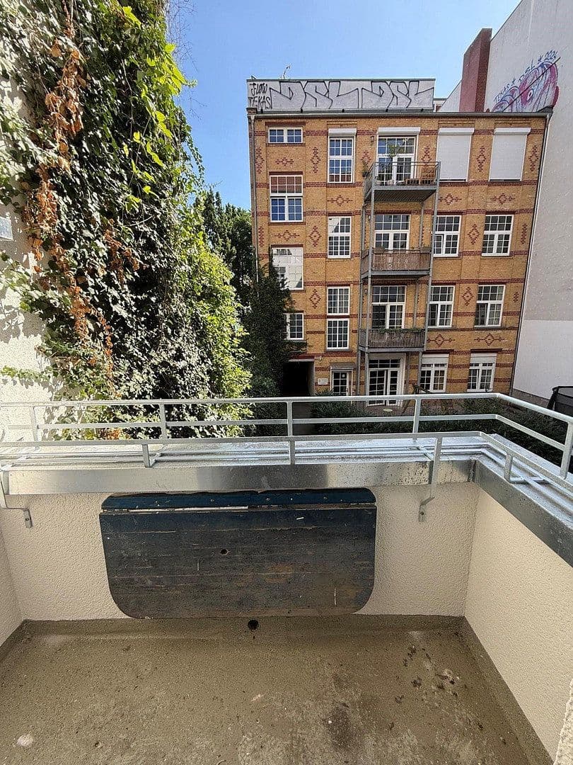 Predaj bytu 3-izbový 85 m², Schönhauser Allee 74, Berlin, Berlín Predaj bytu 3-izbový 85 m², Schönhauser Allee 74, Berlin, Berlín